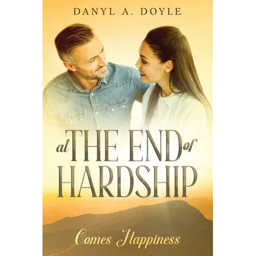 The End of Hardship - Paperback