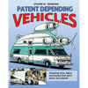 Patent Depending: Vehicles - Paperback