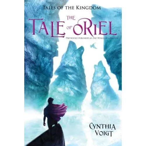 The Tale of Oriel - Paperback