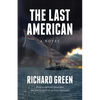 The Last American - Paperback