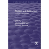 Addition and Subtraction: A Cognitive Perspective - Paperback