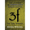 The 3f Study of Christianity: The Temptations of Jesus Christ - Paperback
