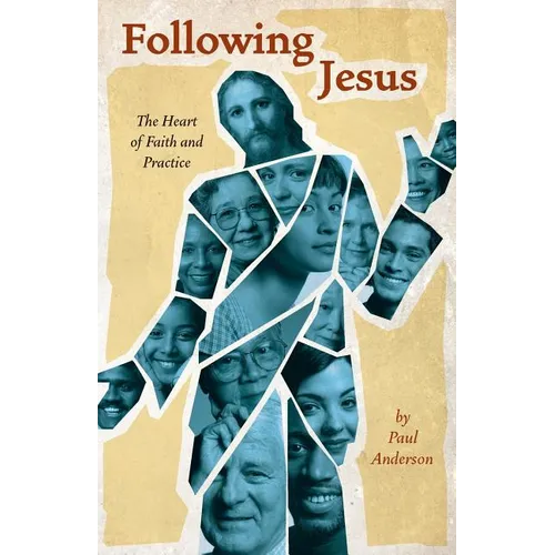 Following Jesus - Paperback