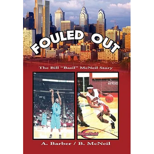Fouled Out - Paperback