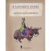A Ladakhi Diary - With Watercolours of a Himalayan Trek in 1929 - Paperback