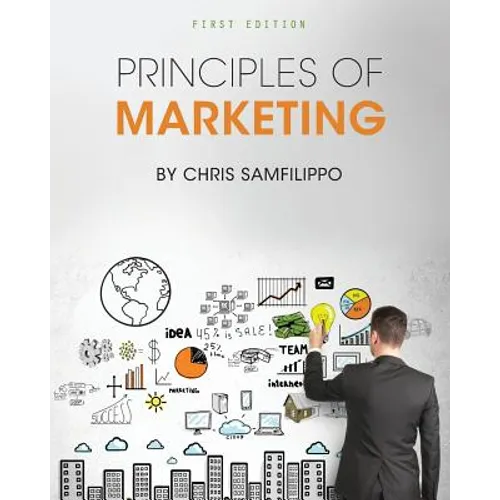 Principles of Marketing - Paperback