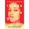 Things Are Good Now - Paperback