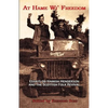 At Hame Wi' Freedom: Essays on Hamish Henderson and the Scottish Folk Revival - Paperback