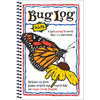 Bug Log Kids: A Kid's Journal to Record Their Bug Discoveries - Spiral
