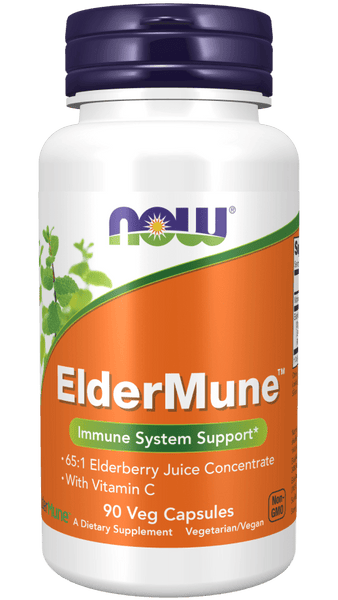 Eldermune