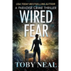 Wired Fear - Paperback