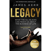 Legacy: What the All Blacks Can Teach Us about the Business of Life - Paperback