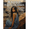Maggie, A Girl of The Streets - Paperback