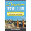 Barcelona Travel Guide: The Ultimate Barcelona, Spain Tourist Trip Travel Guide - Paperback