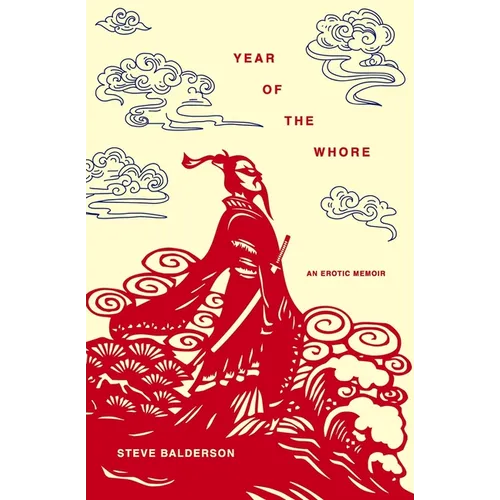 Year of the Whore - Paperback