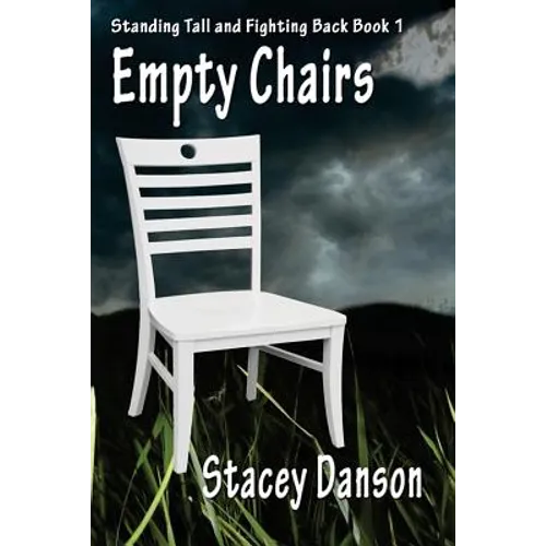 Empty Chairs: Much more than a story of Child Abuse. - Paperback