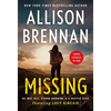 Missing: A 3-In-1 Collection: Storm Warning, No Way Out, and a Deeper Fear - Mass Market Paperbound