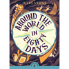 Around the World in Eighty Days - Paperback