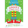 The Hunt for Ginger's Gummy-Tots: a choose the page StoryQuest adventure - Paperback