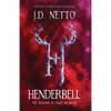 Henderbell: The Shadow of Saint Nicholas (Special Christmas Edition) - Paperback