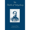 The Battle of Gettysburg: A History of the Civil War in America - Paperback