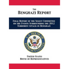 The Benghazi Report: Final Report of the Select Committee on the Events Surrounding the 2012 Terrorist Attack in Benghazi - Hardcover