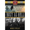 Busy as Hell - Paperback