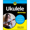 Ukulele for Dummies - Paperback