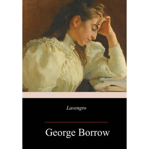 Lavengro - Paperback