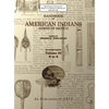 Handbook of American Indians Volume 3: North of Mexico - Hardcover