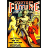 Captain Future and the Space Emperor - Paperback