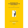 Witchcraft and the Development of the Black-Africans - Paperback