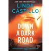 Down a Dark Road - Paperback