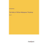 The Works of William Makepeace Thackeray: Vol. 2 - Hardcover