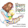 Happy Pants - Paperback