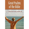 Great Psalms of the Bible - Paperback