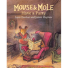 Mouse & Mole - Paperback