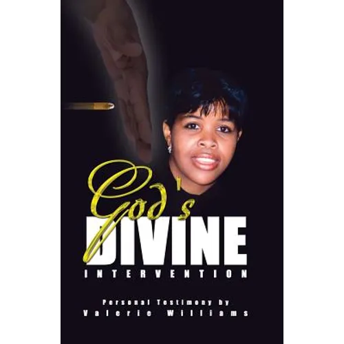 God's Divine Intervention - Paperback