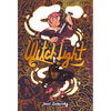 Witchlight: (A Graphic Novel) - Paperback