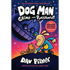 Dog Man: Grime and Punishment: A Graphic Novel (Dog Man #9): From the Creator of Captain Underpants: Volume 9 - Hardcover
