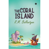 The Coral Island - Paperback