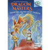 Haunting of the Ghost Dragon: A Branches Book (Dragon Masters #27): Volume 27 - Library Binding