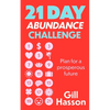 21 Day Abundance Challenge - Paperback