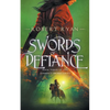 Swords of Defiance - Paperback
