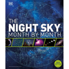 The Night Sky Month by Month - Hardcover