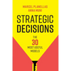 Strategic Decisions - Paperback