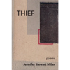 Thief: poems - Paperback