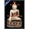 Zen and the Art of De-programming (Vol.1, Lipstick and War Crimes Series): Letting Go of Social Engineering - Paperback