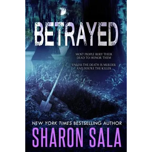 Betrayed - Paperback
