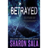 Betrayed - Paperback